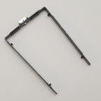 Lenovo ThinkPad T540p Displayrahmen Bezel Frontblende