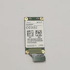 Samsung Smart PC XE700T WWAN Karte Huawei MU733 3G Modul UMTS HSPA