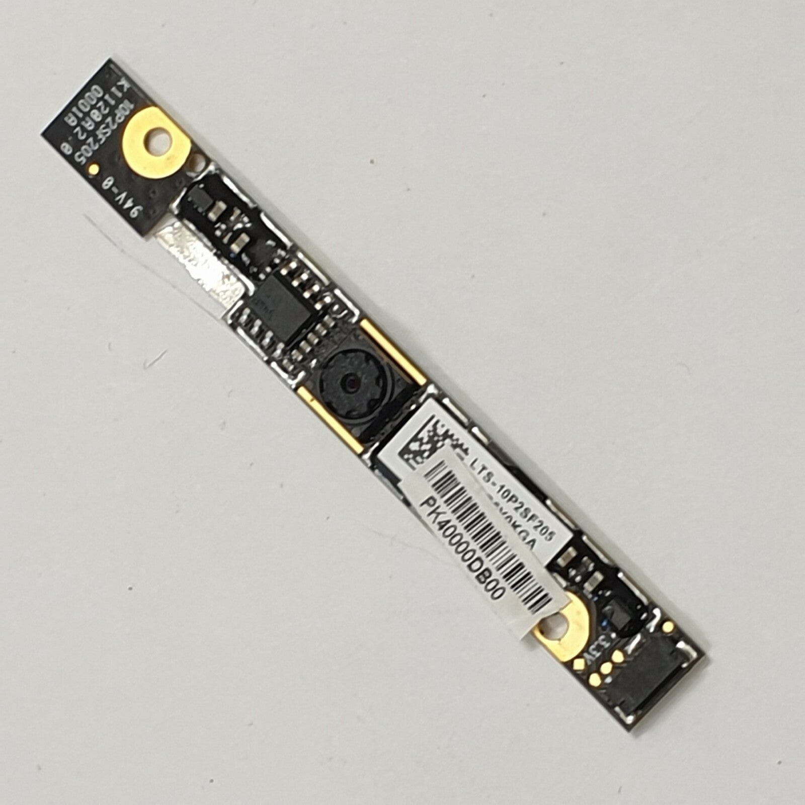 Packard Bell Easynote TK85 Webcam Kamera Modul