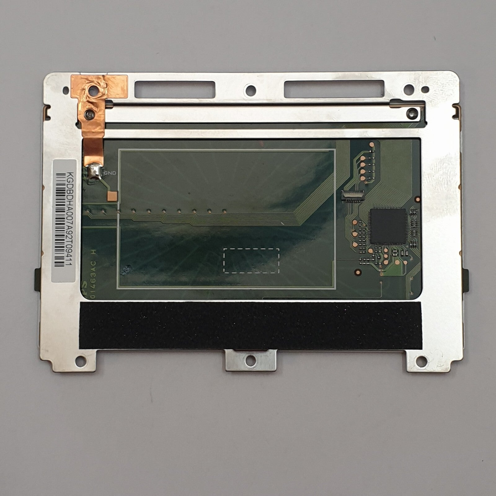 HP Elitebook x360 1030 G3 Touchpad Trackpad Mauspad Ersatzteil – Bild 2