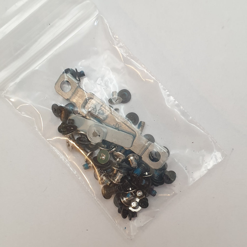 Dell Latitude 5420 Schraubensatz screw set Schrauben
