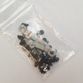 Dell Latitude 5420 Schraubensatz screw set Schrauben