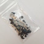 Dell Latitude 5420 Schraubensatz screw set Schrauben