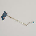 Dell Latitude E5470 LED Statusanzeige Platine Board mit Kabel