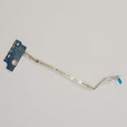 Dell Latitude E5470 LED Statusanzeige Platine Board mit Kabel