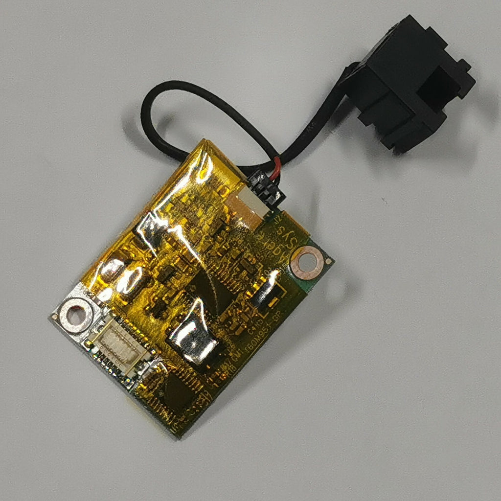 Fujitsu Lifebook S751 Modem Board mit Buchse Agere Systems D40 – Bild 2