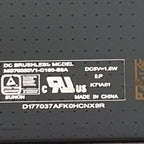 Apple MacBook Pro 2016 A1707 Lüfter Ventilator Cooling Fan