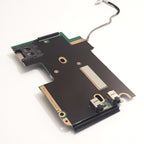 HP EliteBook 6930p Audio Sound Card Board Platine Card Reader Smartcard – Bild 2