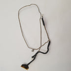 HP ZBook Studio G3 Displaykabel UHD LCD Screen Cable Bildschirmkabel – Bild 2