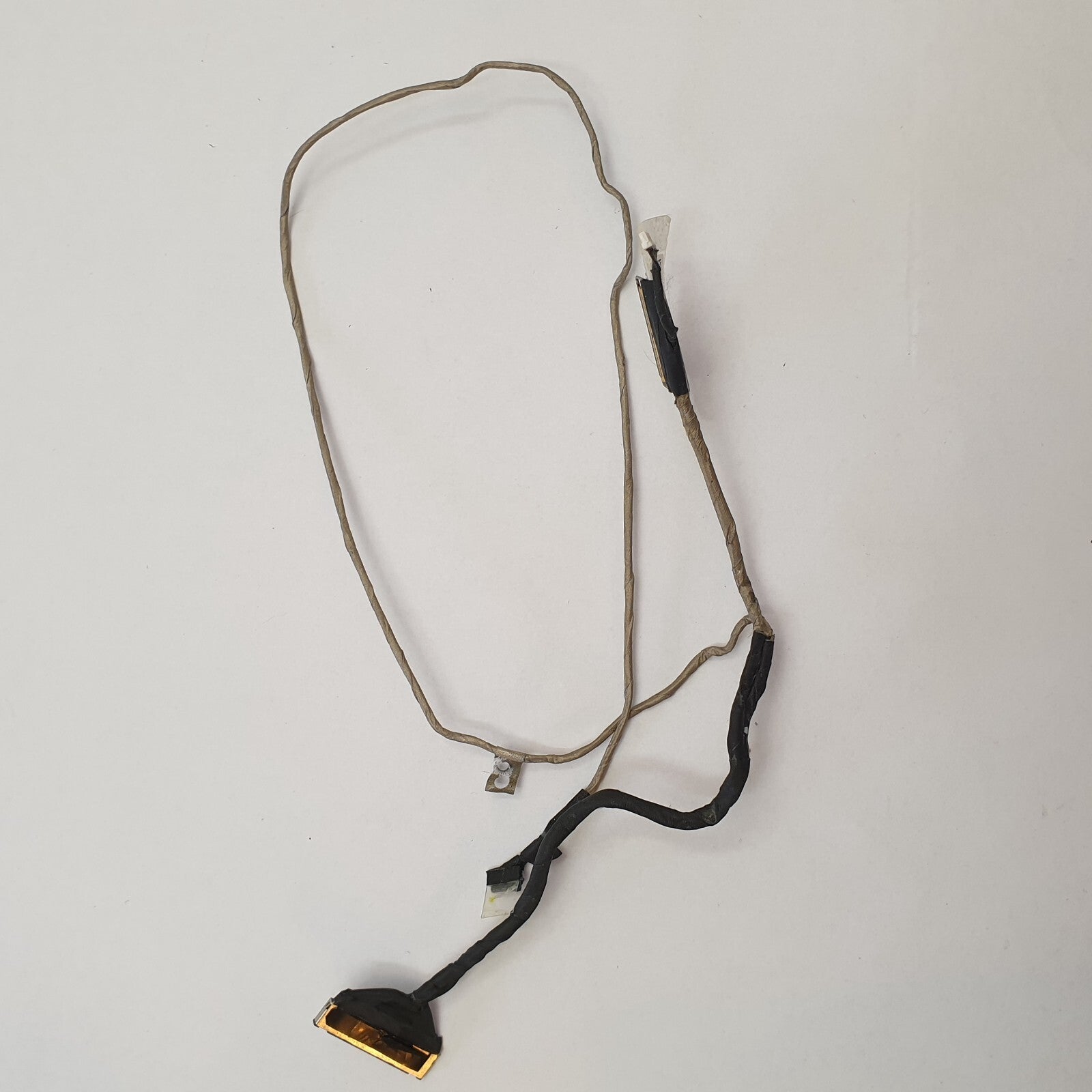 HP ZBook Studio G3 Displaykabel UHD LCD Screen Cable Bildschirmkabel – Bild 2