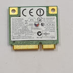 Samsung RV411 WLAN Karte Wifi Card Wireless LAN PCIe Minicard Atheros – Bild 2