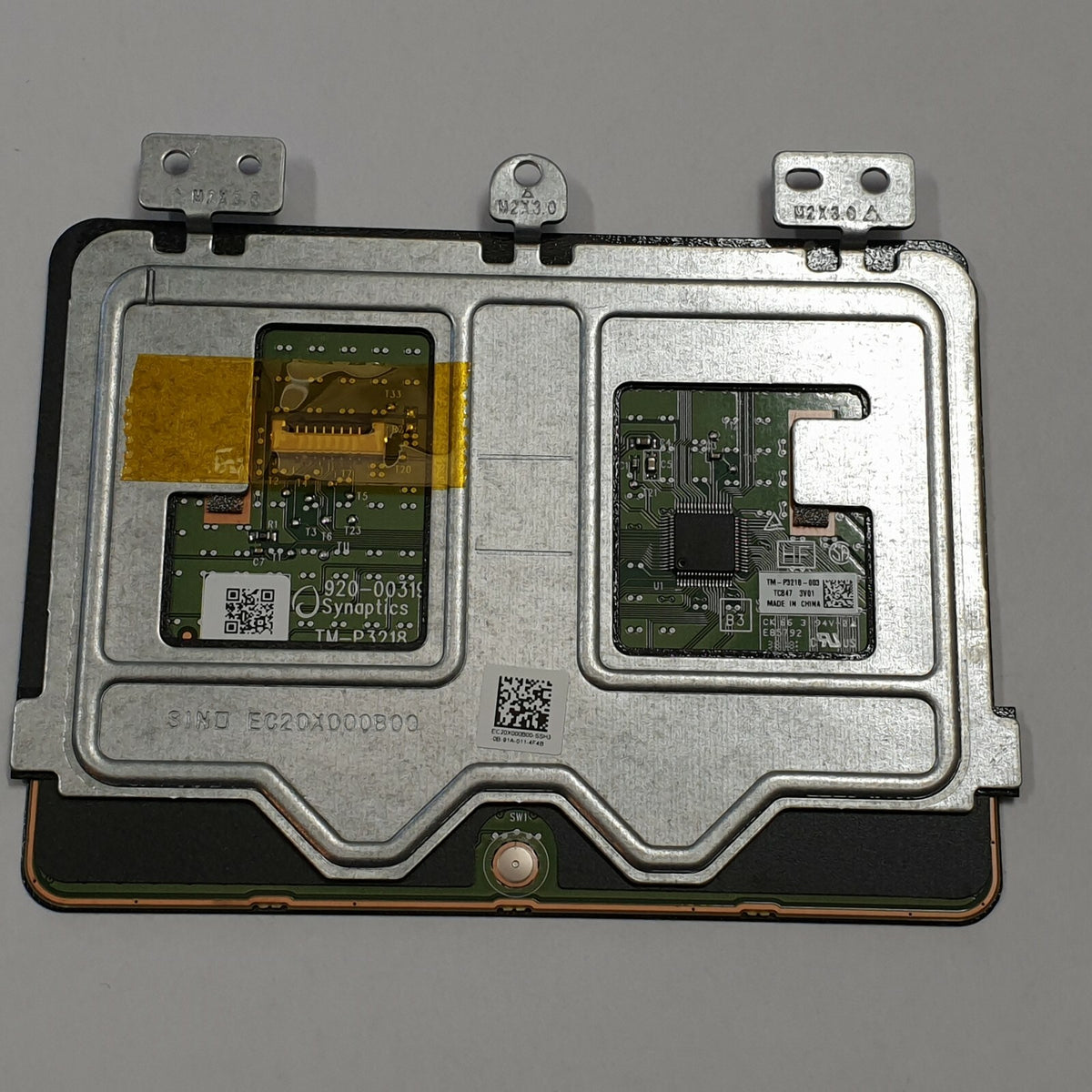 Acer Aspire A517-51 Series Touchpad Mauspad Trackpad Ersatzteil