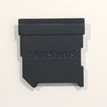Samsung R530 Original SD Karten Card Samsung R530 SD Karten Slot Abdeckung Dummy