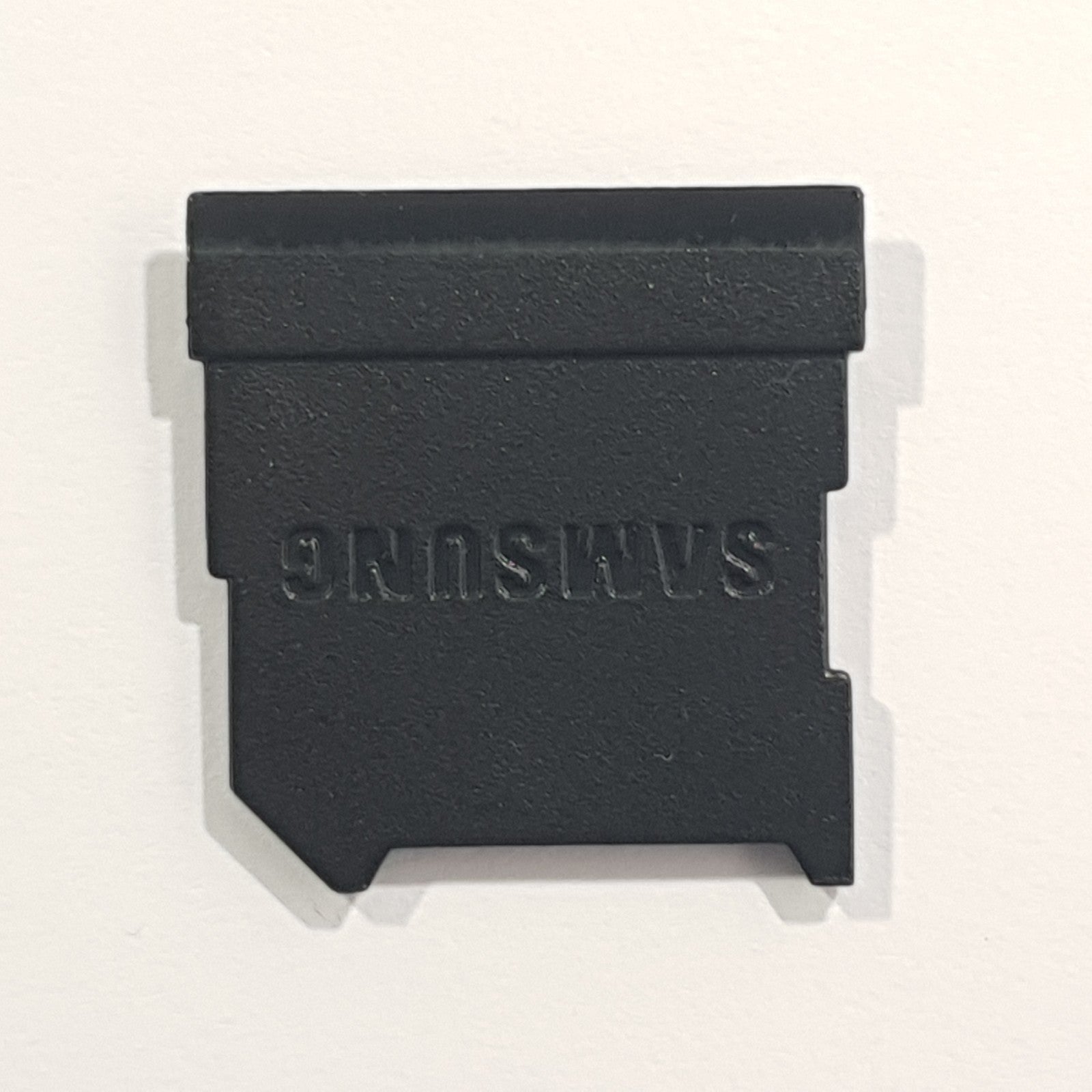 Samsung R530 Original SD Karten Card Samsung R530 SD Karten Slot Abdeckung Dummy