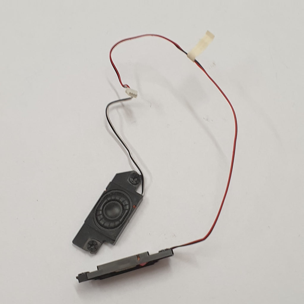 Clevo W355ST Lautsprecher Speaker Set Internes Lautsprecherpaar