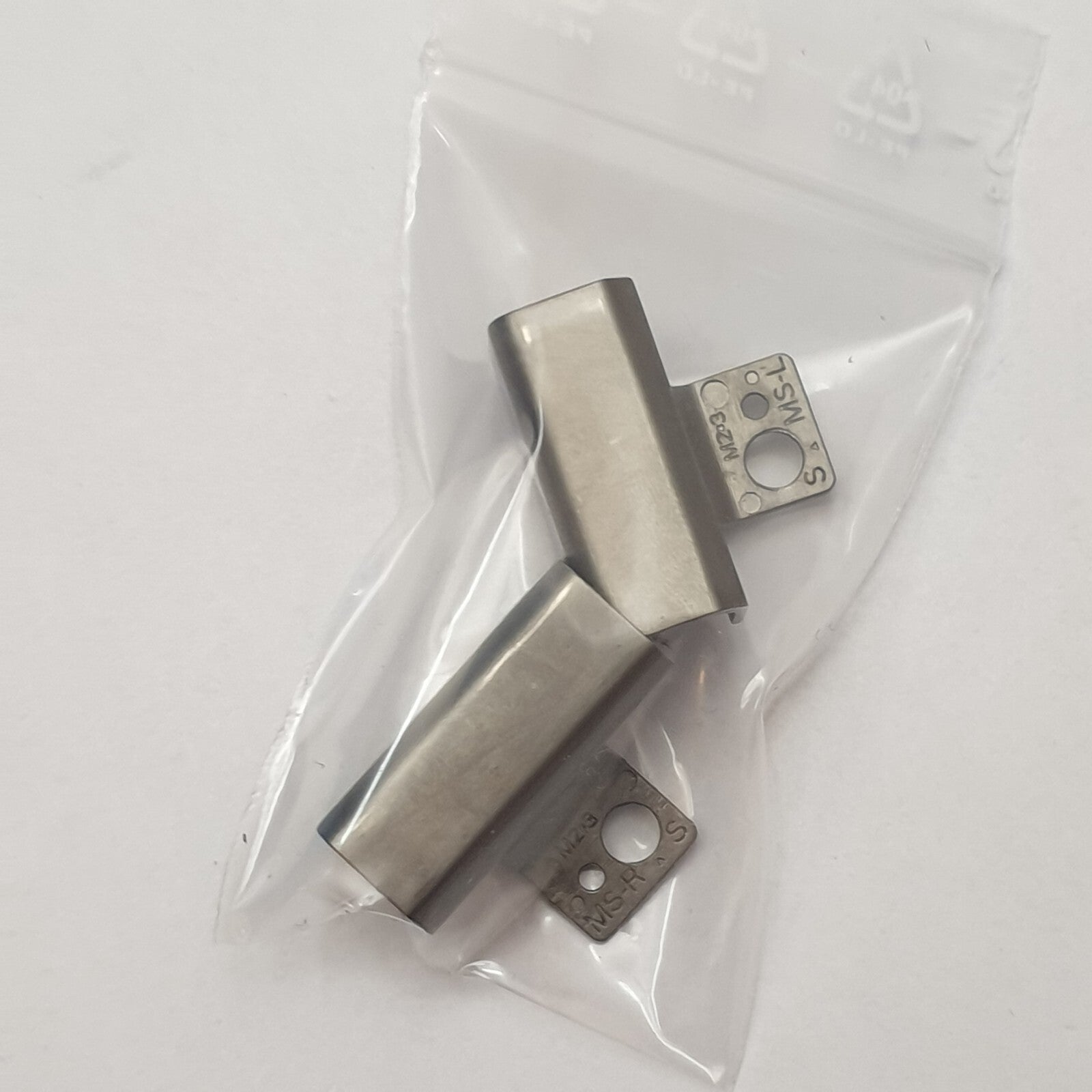 Lenovo ThinkPad P51 Display Scharniere Set Links Rechts Hinge Set
