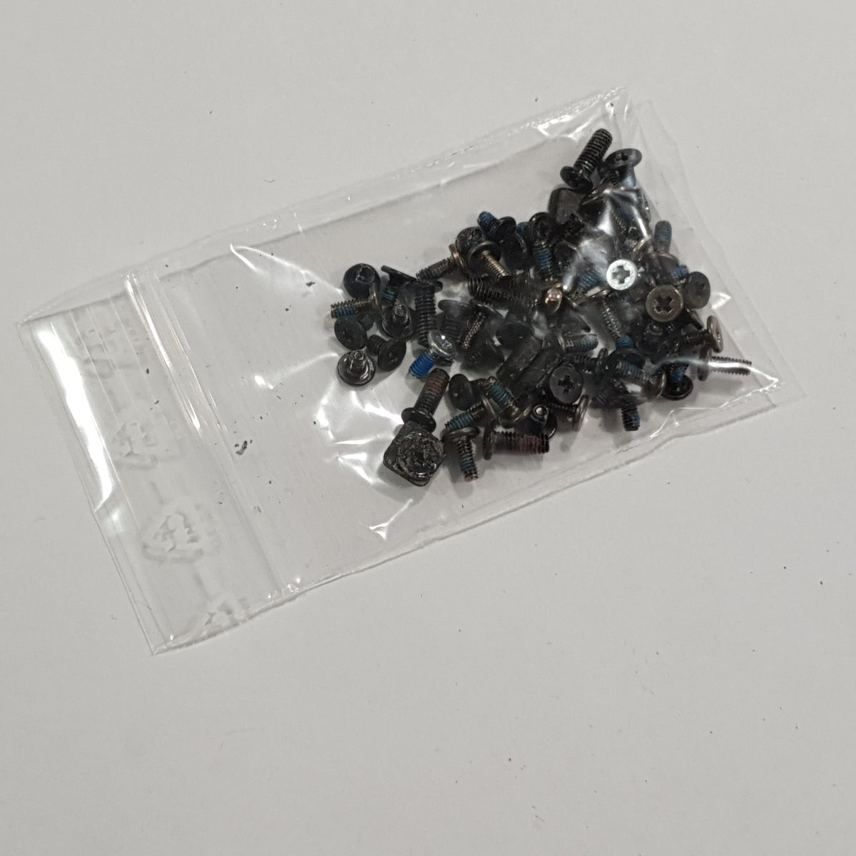 Lenovo ThinkPad L520 Schraubensatz Screw Set Schrauben Ersatzteil