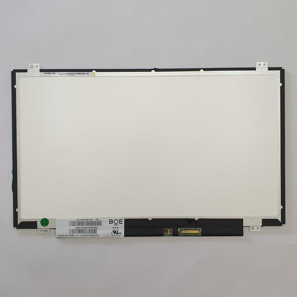 HP Elitebook 745 G4 Display 14.0 HD Matt NT140WHM-N41 Screen Panel Bildschirm