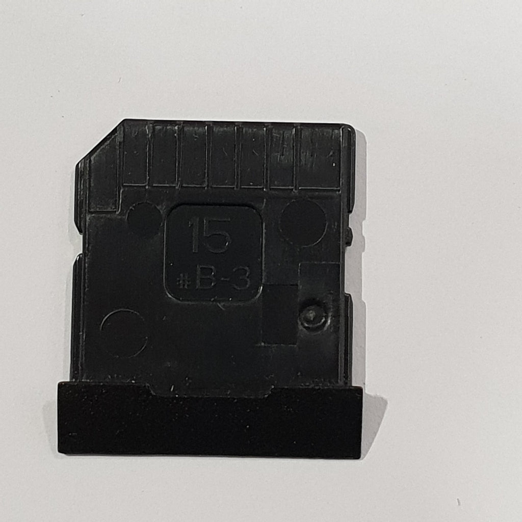 HP EliteBook 850 Original SD Karten HP EliteBook 850 SD Karten Dummy Slot – Bild 2