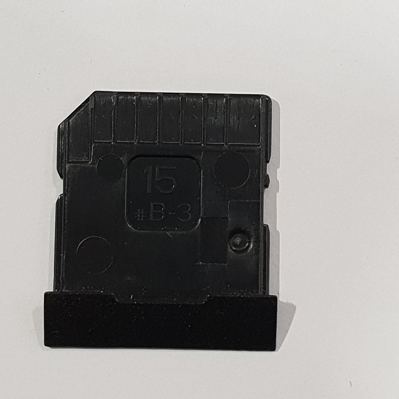 HP EliteBook 850 Original SD Karten HP EliteBook 850 SD Karten Dummy Slot – Bild 2