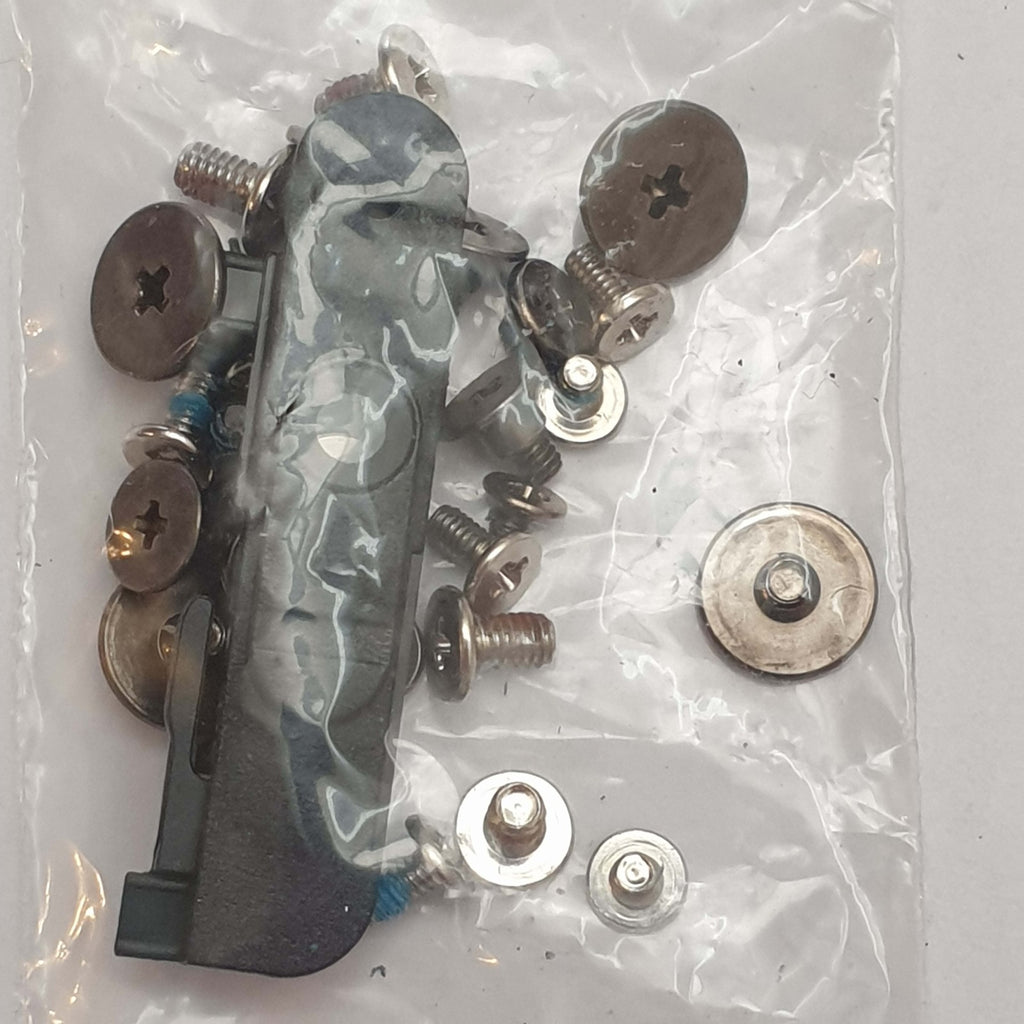 Lenovo ThinkPad T480s Schraubensatz Screw Set Schrauben