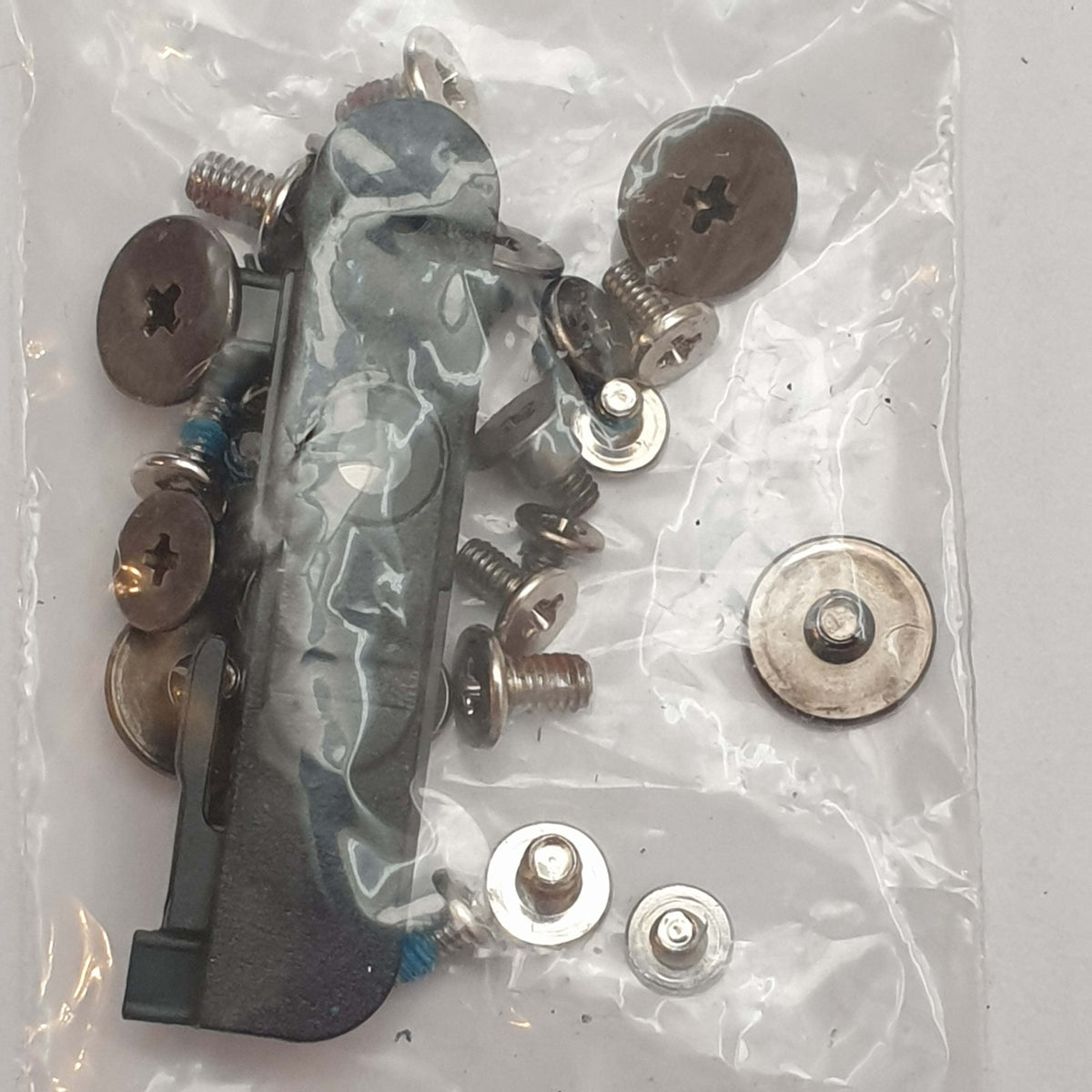 Lenovo ThinkPad T480s Schraubensatz Screw Set Schrauben