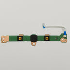 Toshiba Tecra Z50-A Serie Power Button Board Einschaltknopf Platine