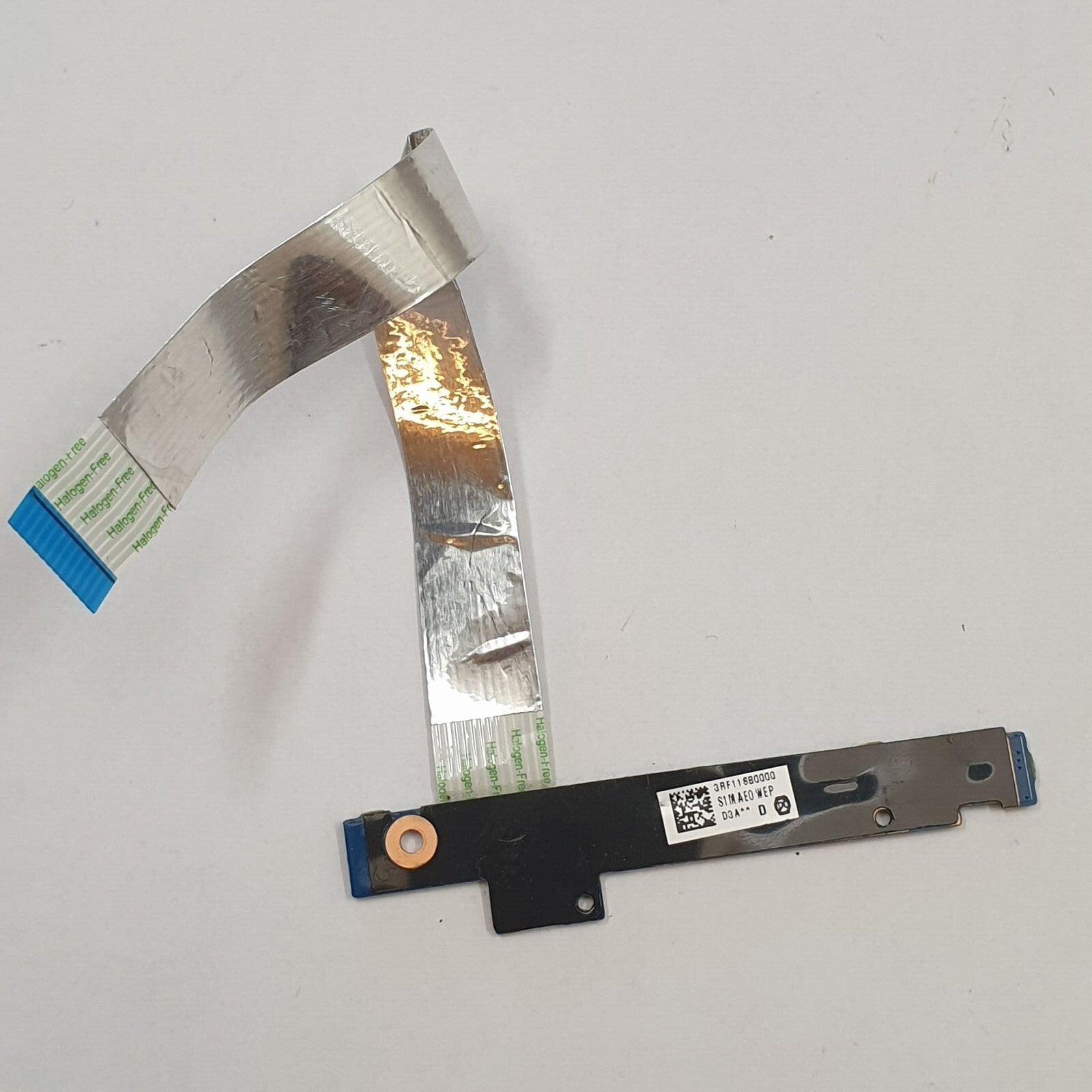 HP ProBook 5330m Media Button Board Control Panel Platine – Bild 2