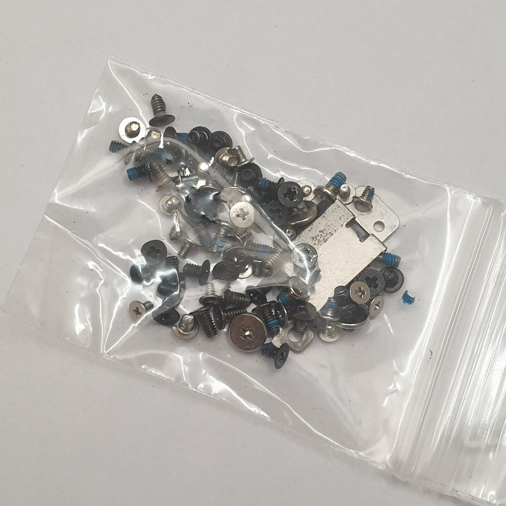 HP Spectre 13 x2 Pro Schraubensatz Screw Set Schrauben Gehäuse – Bild 2