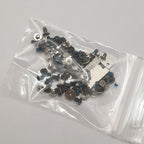 HP Spectre 13 x2 Pro Schraubensatz Screw Set Schrauben Gehäuse – Bild 2