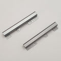 Dell Precision 7520 Display Scharniere Set Links Rechts Hinge Set
