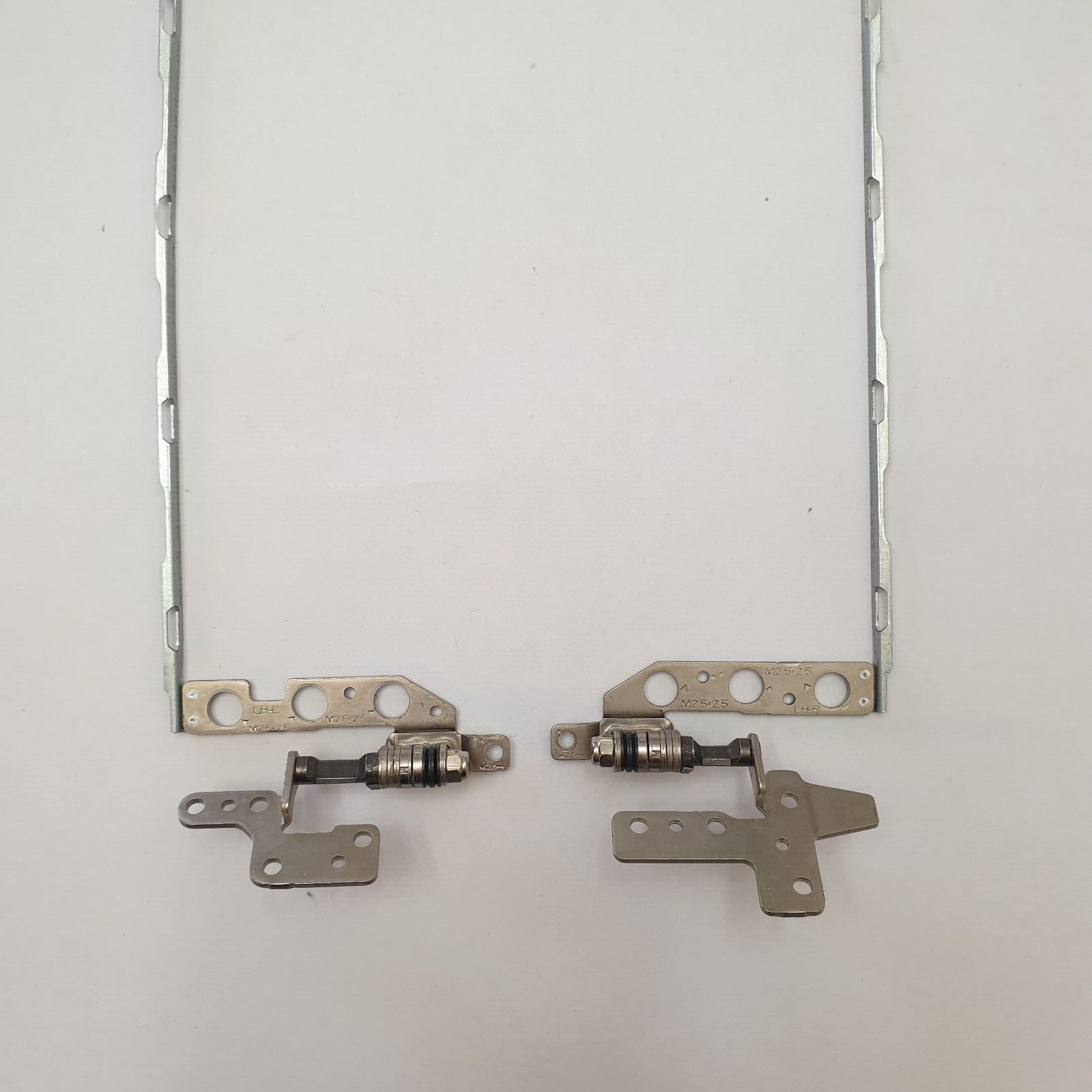 HP 17-cn 17-cn0534ng Displayscharniere Leisten Halterung Leisten Links Rechts – Bild 2