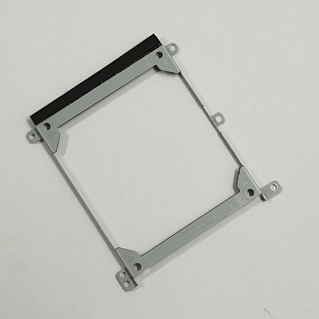 Dell Vostro 3360 HDD Festplatten Einbaurahmen Caddy Bracket Halterung