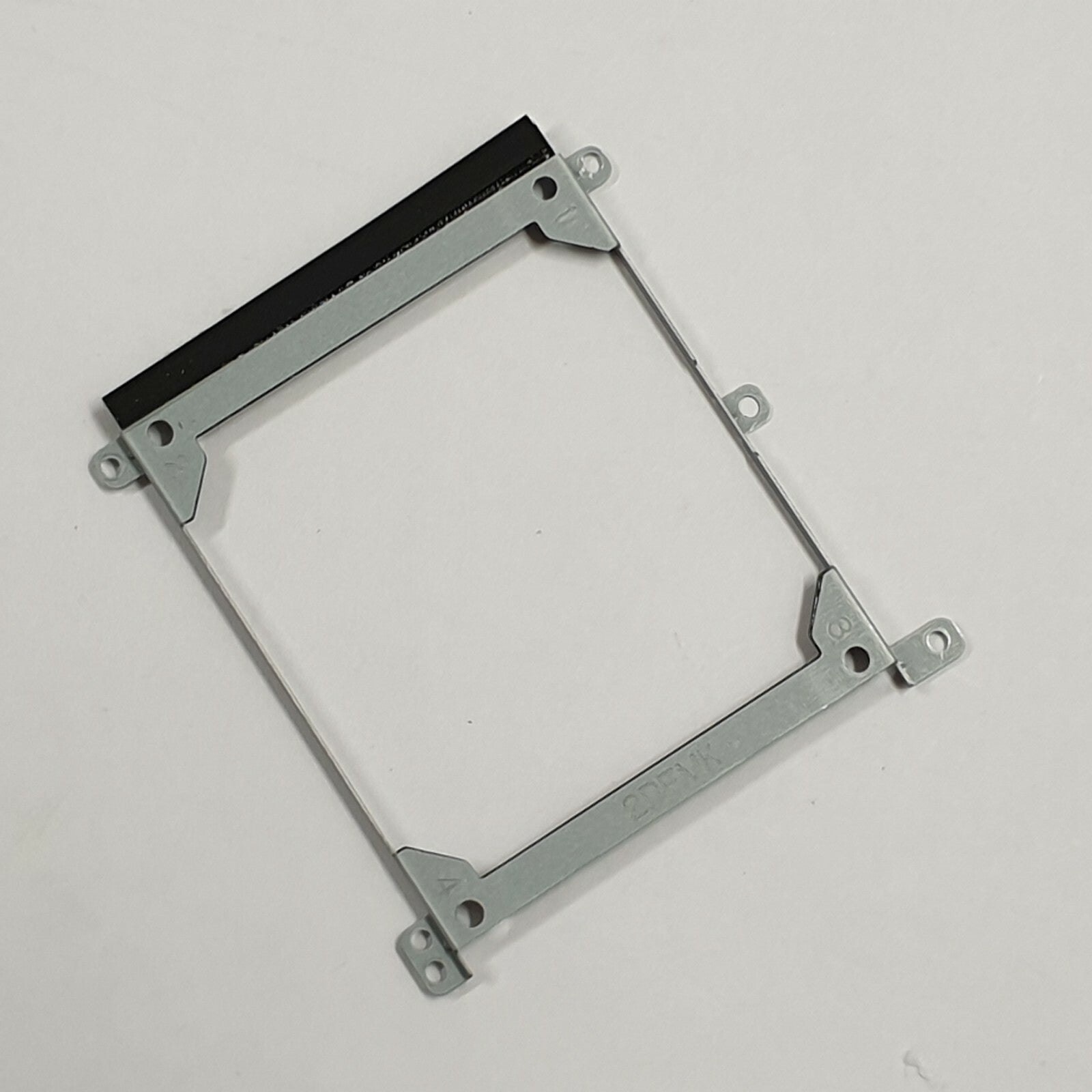 Dell Vostro 3360 HDD Festplatten Einbaurahmen Caddy Bracket Halterung