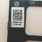 Dell Latitude E5570 Tastaturrahmen Bezel Rahmen Keyboard Trim