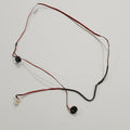HP ProBook 5310m Mikrofon Microphone Mic Internes Mikrofon Kabel Microphone Mic