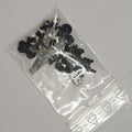 Dell Latitude E5480 Schraubensatz Schrauben Screw Set