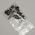 Dell Latitude E5480 Schraubensatz Schrauben Screw Set