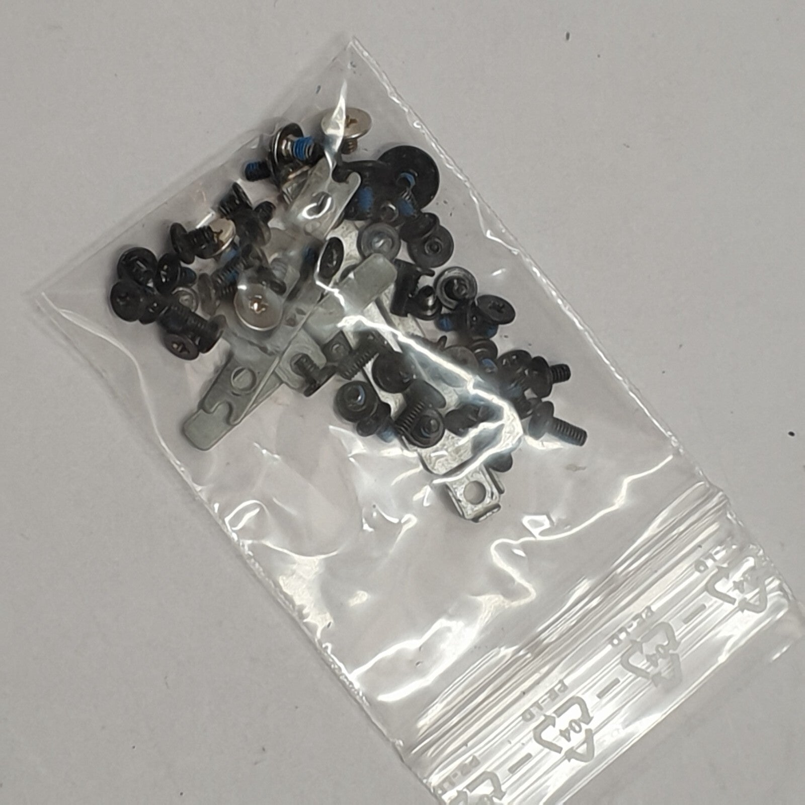 Dell Latitude E5480 Schraubensatz Schrauben Screw Set