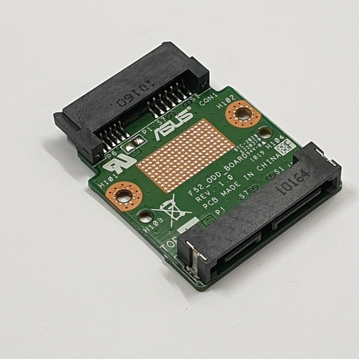 Asus X5DC Series SATA DVD Connector ODD Board Adapter Platine
