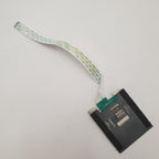 Dell Latitude 7390 Smart Card Reader Board Modul mit Kabel