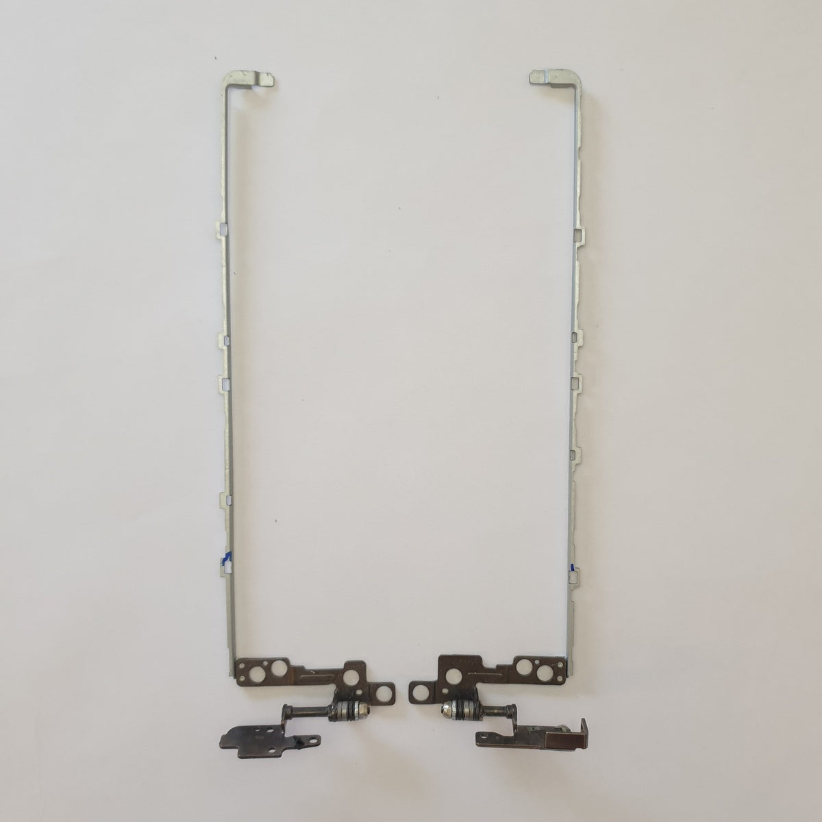 HP 17-by0331ng Display Scharniere Set LCD Hinge Gelenke