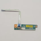 Sony Vaio PCG-71211M Multimedia Button Board mit Flachbandkabel – Bild 2
