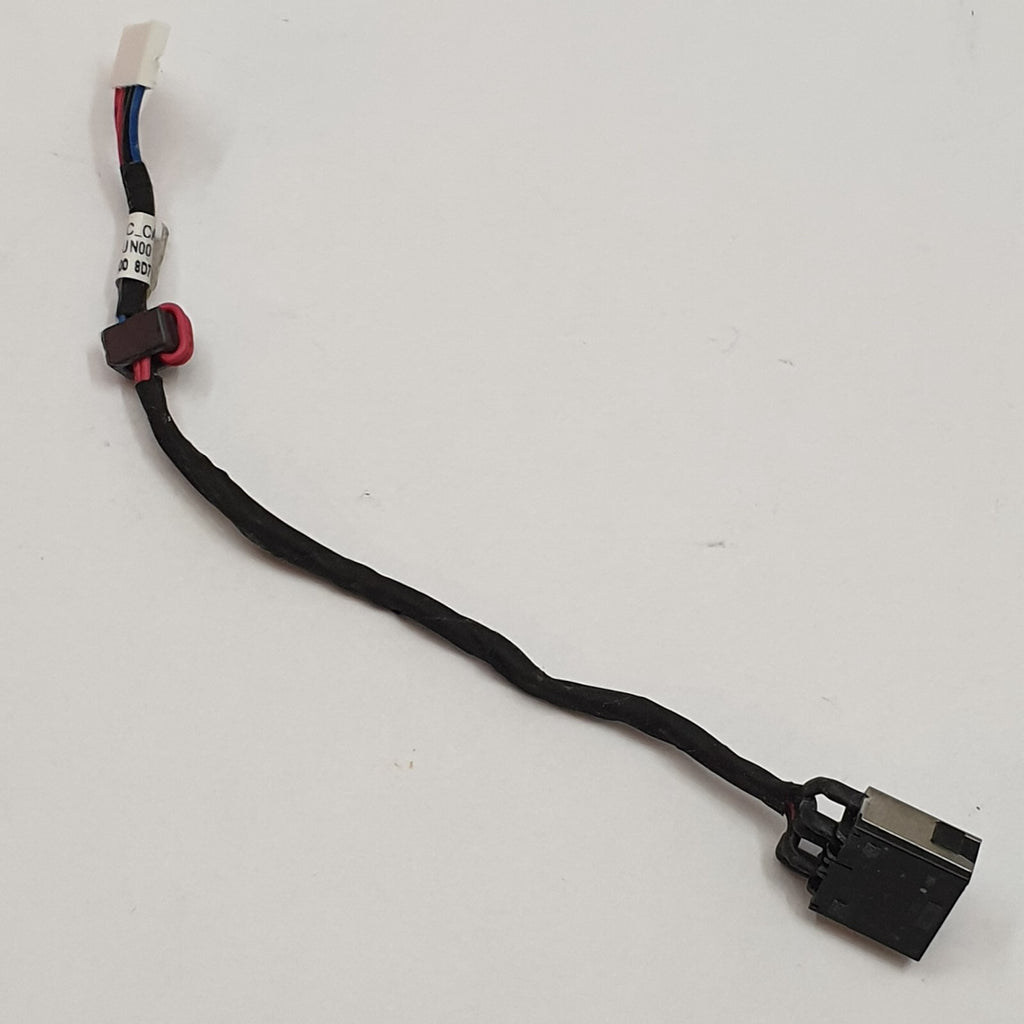 Lenovo Ideapad 500-15ISK Original DC Power Jack Strombuchse Ladebuchse Kabel – Bild 2