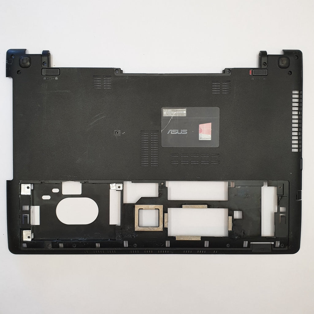 Asus S56C Gehäuse Unterschale Unterteil Bottom Base Cover Case Ersatzteil