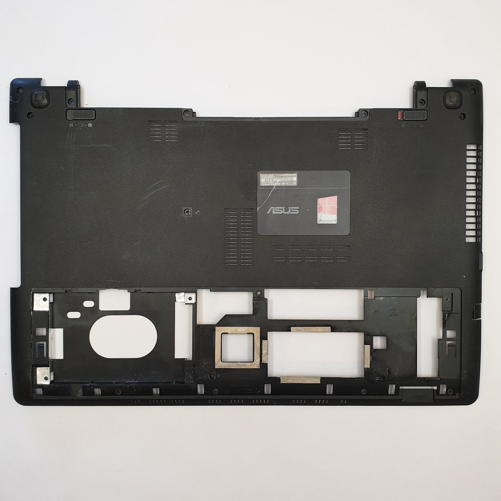 Asus S56C Gehäuse Unterschale Unterteil Bottom Base Cover Case Ersatzteil