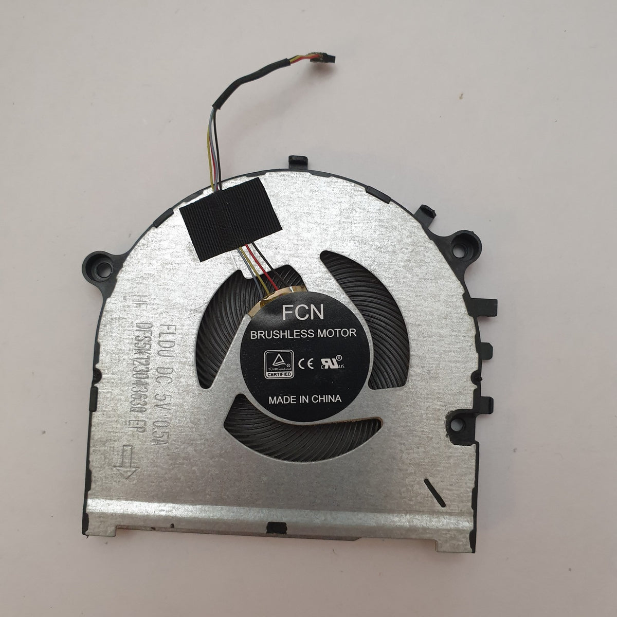 Lenovo ThinkBook 13s-IWL Lüfter Fan Cooler Ersatzteil