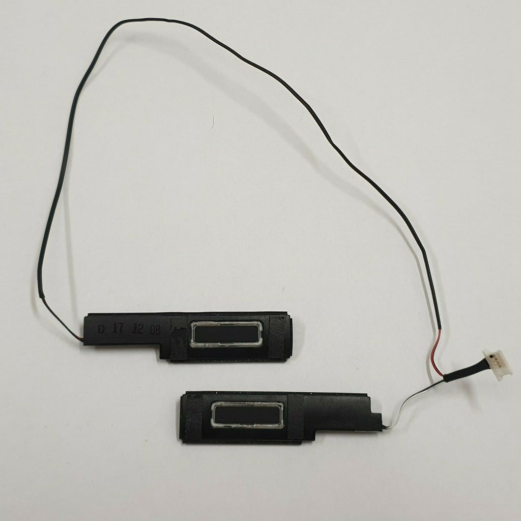 HP Envy 13-ad Serie Lautsprecher Speaker Set Internes Lautsprecherpaar