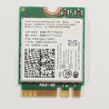 Toshiba Tecra Z40-A Serie WLAN Karte Intel 7260NGW Wireless AC WiFi Modul