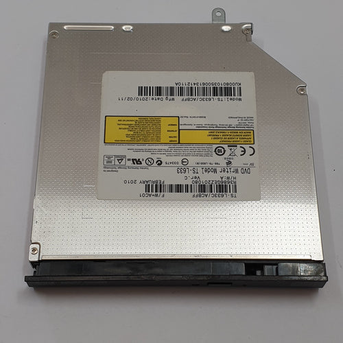 Acer Aspire 5740 5340 Series DVD DVD Brenner Laufwerk CD DVD RW Writer Optisches